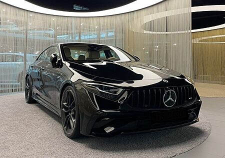 Mercedes-Benz CLS 53 AMG Mercedes-AMG CLS 53 4MATIC+ Autom...