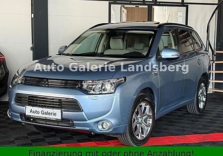 Mitsubishi Plug in Hybrid Outlander Outlander 2.0 PHEV*Instyle*4WD*AHK*KAM*NAVI*DAop