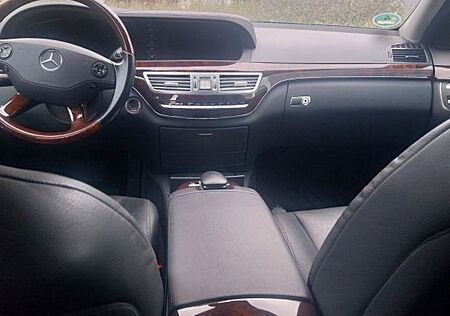 Mercedes-Benz S 350 gebraucht kaufen Mercedes-Benz S 350 L -