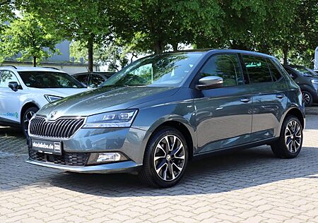 Skoda Fabia BEST OF DRIVE125 PANORAMA+NAVI+VOLL-LEDuvm