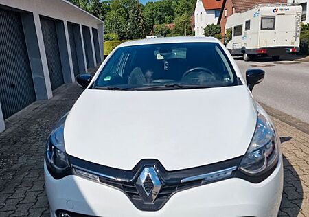 Renault Clio ENERGY TCe 90 Limited Limited