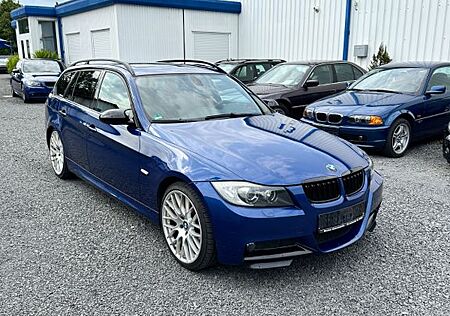 BMW 320d touring -