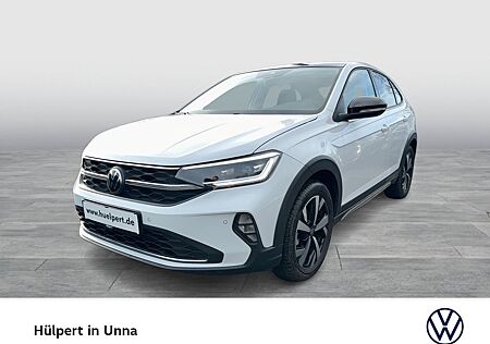 VW Taigo Volkswagen 1.5 STYLE PANO AHK CAM ACC LM17 NAVI