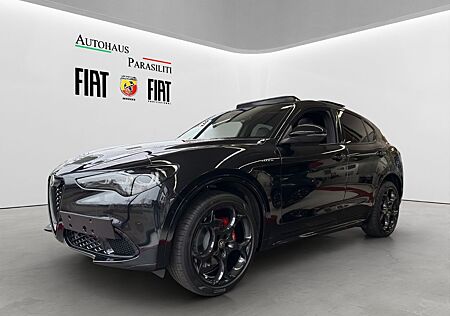 Alfa Romeo Stelvio Veloce Q4 Panoramadach 21" LMR Pr.Audio