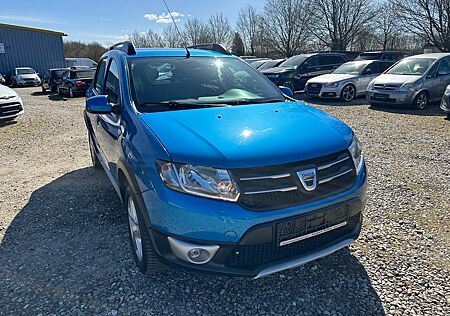 Dacia Sandero Stepway Prestige HU/AU Neu