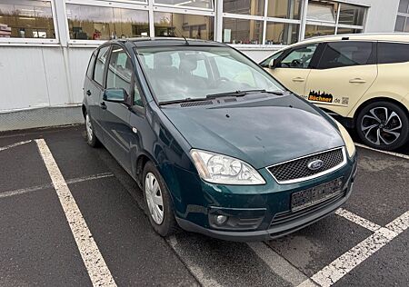 Ford C-Max Focus 1.6 Trend