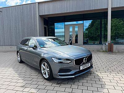 Volvo V90 Momentum/LED/LEDER/KAMERA/MEMORY/ACC/AHK