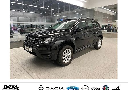 Dacia Duster TCe 100 2WD ECO-G Comfort