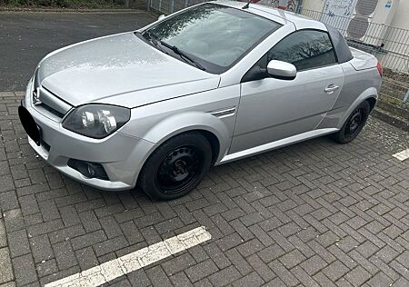 Opel Tigra Cabrio 1.8