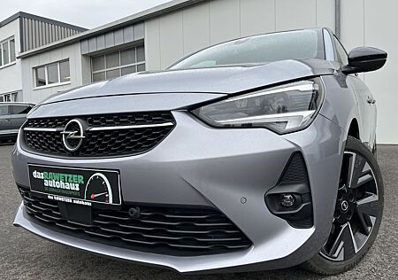 Opel Corsa e Ultimate 85€ m. 20% Anzahlung CCS 3-Phas