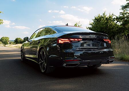 Audi A5 40 TDI S tronic quattro Sportback S line ...
