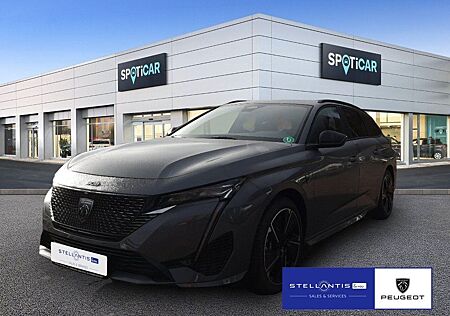 Peugeot 308 SW (E-) GT 156