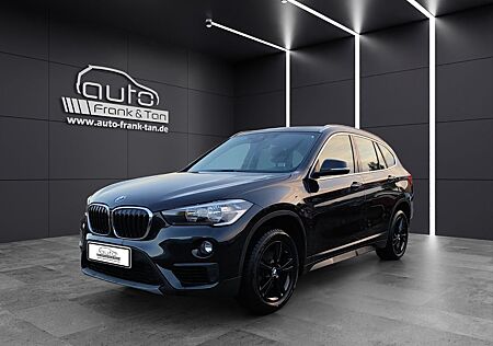 BMW X1 sDrive*Kamera*LED*PDC*Temp*