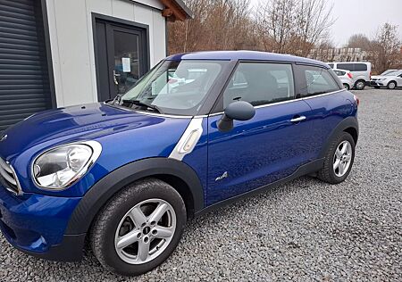 Mini Cooper Paceman Cooper ALL4