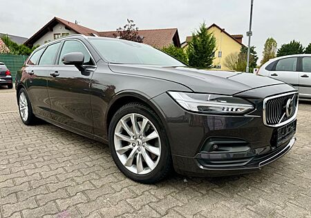 Volvo V90 B4 Momentum Pro LED+4xSHZ+CAM+har./k+St-Hz