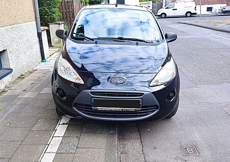 Ford Ka , Allwetterreifen neu, wenig Km