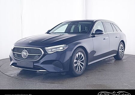 Mercedes-Benz E 220 d T Avantgarde *AHK*360°*Distr*Memo*KeyGo*