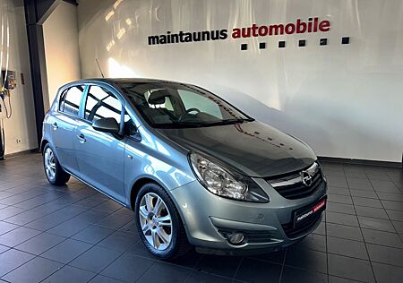 Opel Corsa D Innovation *PDC+SITZHEIZUNG+LENKRADHZG*