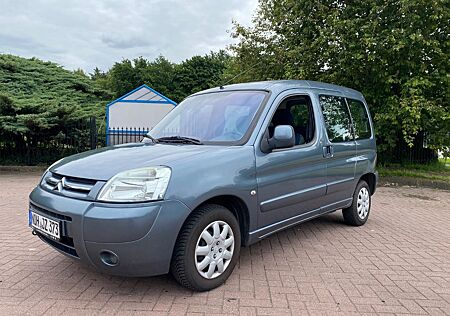 Citroën Berlingo 1.4 Bivalent Multispace Plus KLIMA
