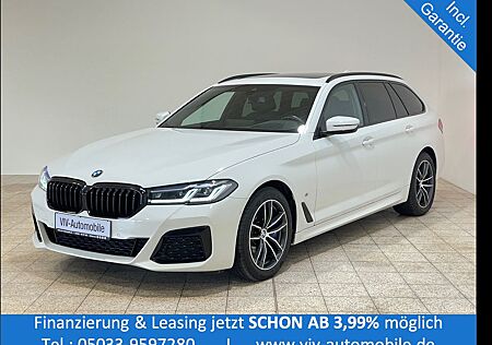 BMW 530d Touring M Sport Laser*Head-Up*Panorama*HiFi
