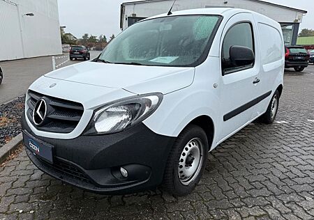 Mercedes-Benz Citan Kasten 109 CDI lang *AHK*NAVI*KLIMA*LKW*