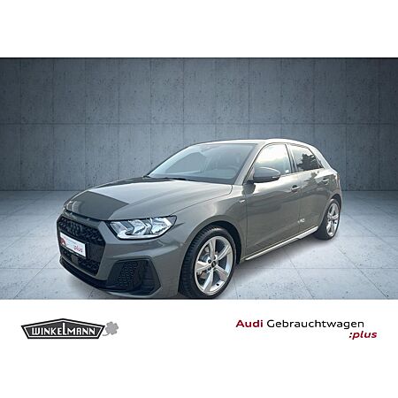 Audi A1 leasen