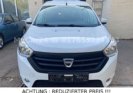 Dacia Dokker 1.5 Laureate Family Sport - Klima TOP