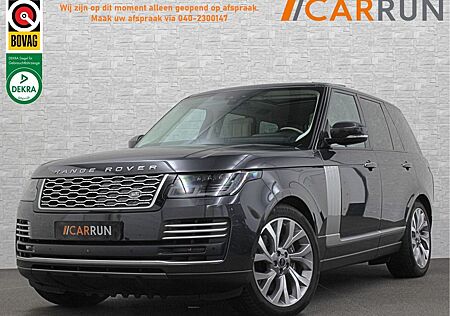 Land Rover Range Rover P400 404pk Hybrid Autobiography | Hä