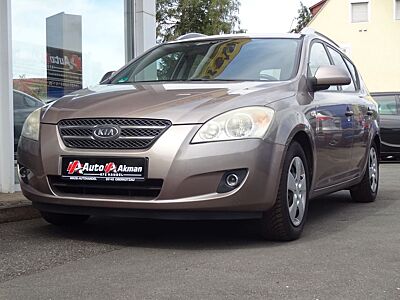 Kia cee'd / Ceed