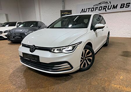 VW Golf Volkswagen GolfVIII Lim. Active 2.0TDI DSG/AHK/CAM/GARANTIE