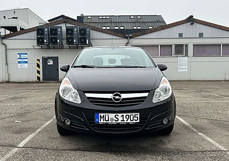 Opel Corsa 1.3 CDTI 55kW -