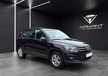 VW Tiguan Volkswagen Trend & Fun *KLIMA*PDC*LM