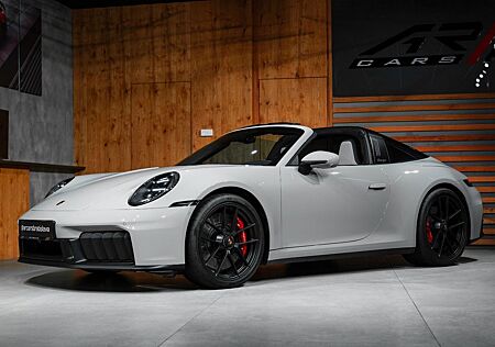 Porsche 992 gebraucht kaufen Porsche 992 911 Targa 4 GTS T-Hybrid*HD-MATRIX*BOSE*LIFT