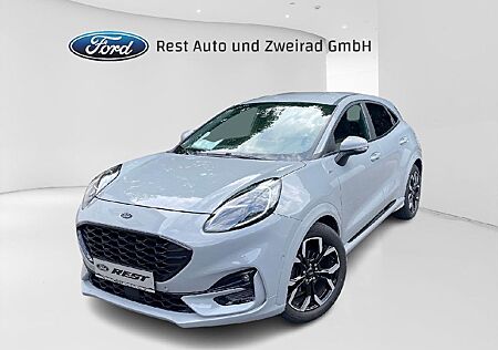 Ford Puma ST-Line X