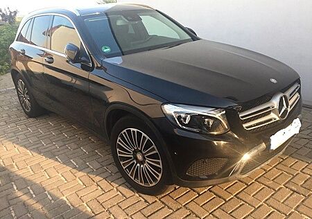 Mercedes-Benz GLC 220 d 4MATIC EXCLUSIVE Autom. EXCLUSIVE