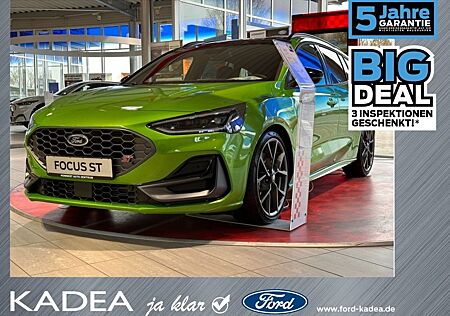 Ford Focus ST X 2.3 EcoBoost Matrix-LED*el.Heckkl*ACC