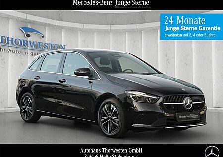 Mercedes-Benz B 200 Progressive Rückfahrkamera Winter-Paket LE