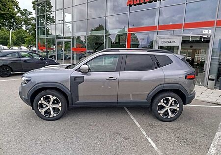 Dacia Duster gebraucht kaufen Dacia Duster Journey TCe 130 4x4 Winter+City+Technik+N