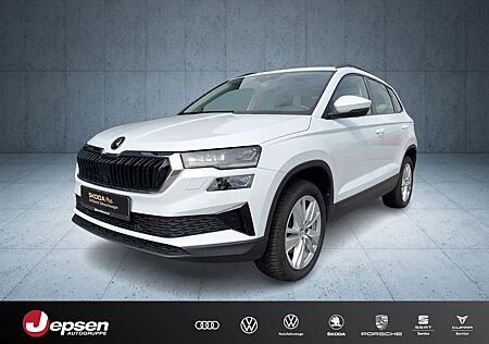 Skoda Karoq 1.5 TSI DSG Selection /AHK
