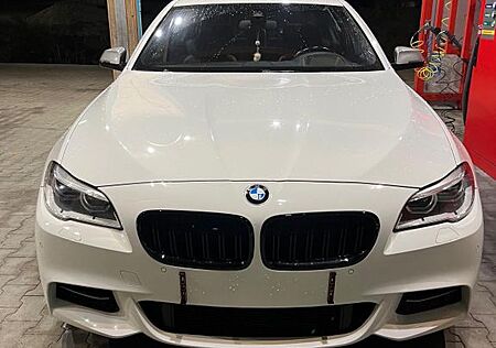 BMW M550d xDrive M
