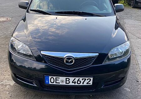 Mazda 2 Lim. 1.25 Comfort