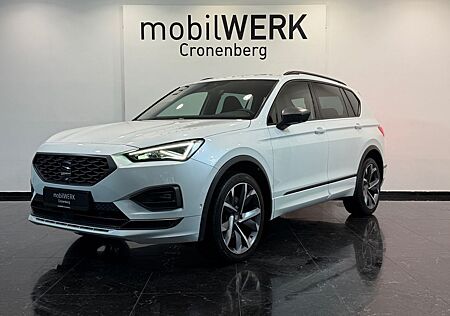 Seat Tarraco FR 4D PANO 360KAM AHK DCC ACC Totwinkel