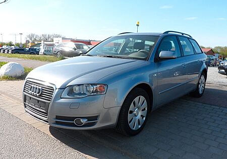 Audi A4 Avant 2.0 Automatik/Xenon/TÜV NEU