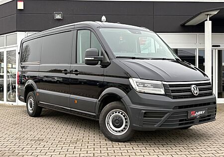 VW Crafter Volkswagen Kasten LED ACC KAMERA SHZ