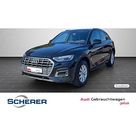 Audi Q5 leasen