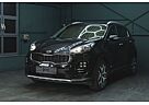 Kia Sportage GT-Line 4WD*NAVI*BI-XENON*LEDER