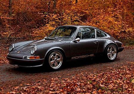 Porsche 911 Urmodell 911 SC Backdate