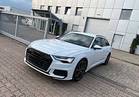 Audi A6 55 TFSIe quattro sport VIRTUAL*KAMERA*AHK*ACC