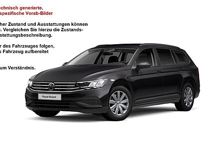 VW Passat Variant Volkswagen