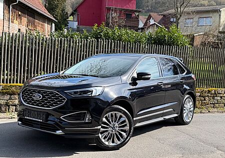 Ford Edge Vignale 4x4 Aut.*SCHIEBEDACH*AHK*ACC*NAVI